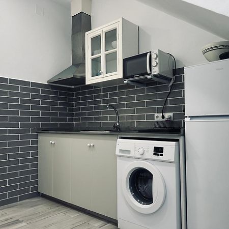 Apartamento Gades Conil A Conil De La Frontera Exteriér fotografie