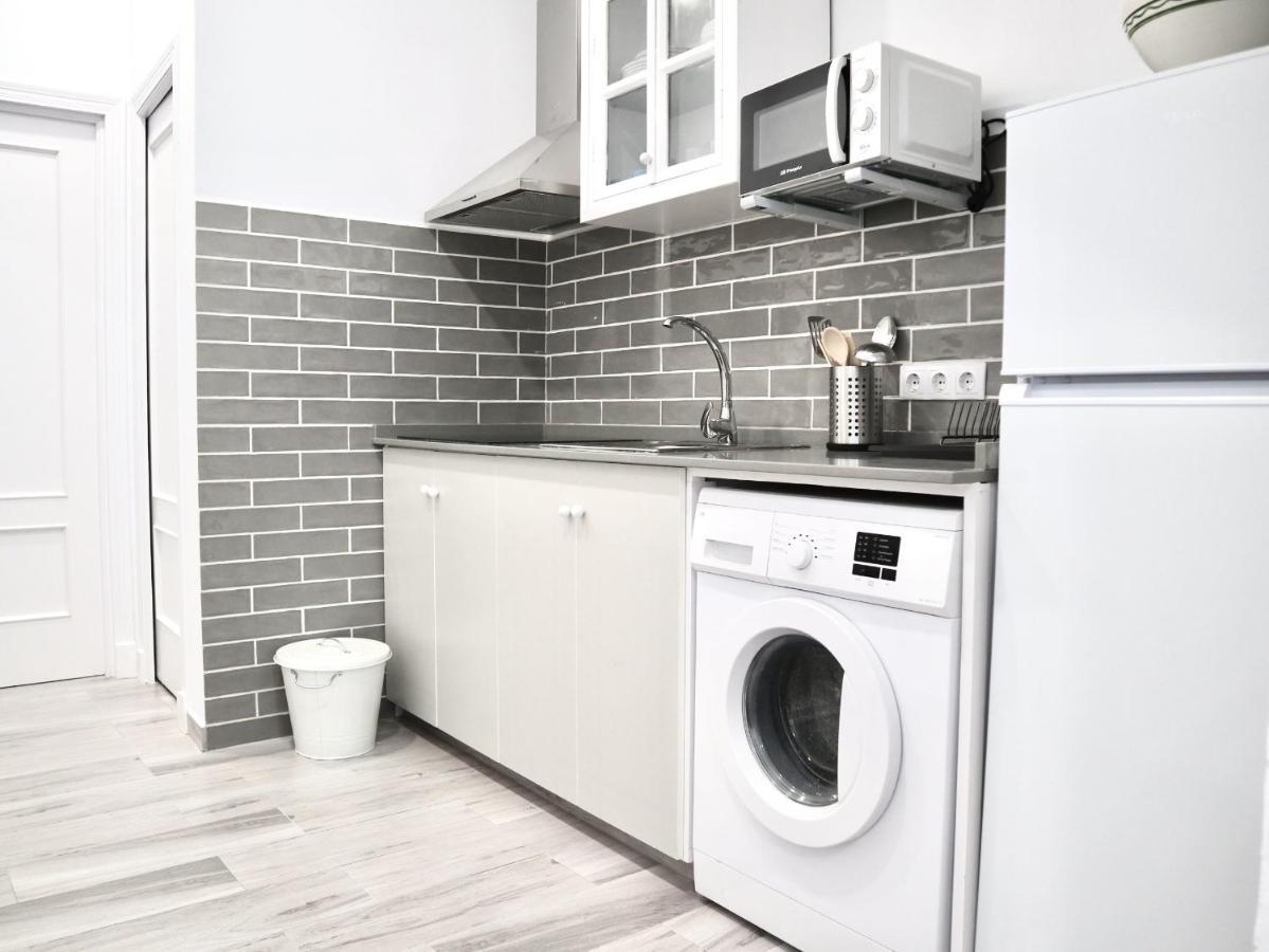 Apartamento Gades Conil A Conil De La Frontera Exteriér fotografie