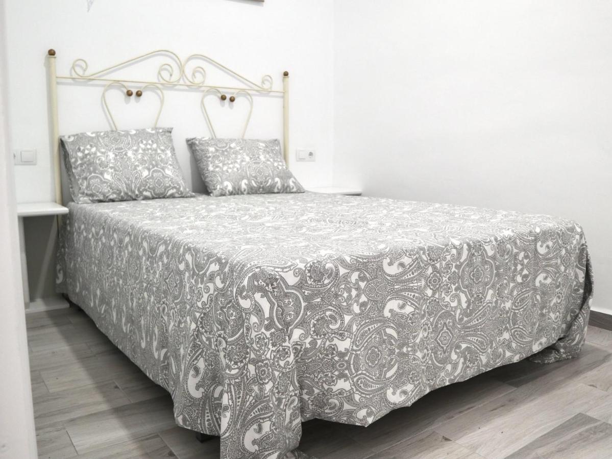 Apartamento Gades Conil A Conil De La Frontera Exteriér fotografie