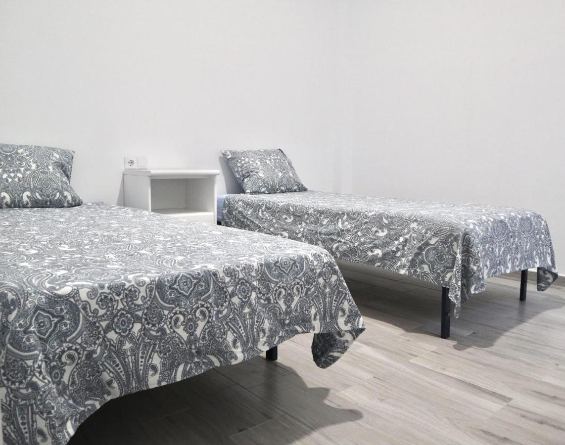Apartamento Gades Conil A Conil De La Frontera Exteriér fotografie