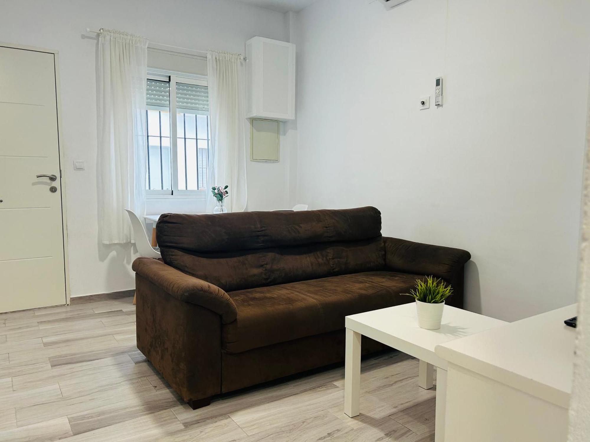 Apartamento Gades Conil A Conil De La Frontera Exteriér fotografie